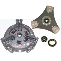 CLUTCH ASSEMBLY COMPLETED , Renault / Claas, Clutch, Clutch assembly and plate, Clutch kit, , CLUTCH ASSEMBLY COMPLETED , 28/200-481KT, , 0.00 kg