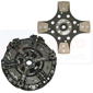 CLUTCH ASSEMBLY          , Renault / Claas, Nectis - Nectis 257