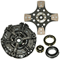 CLUTCH ASSEMBLY COMPLETED , Renault / Claas, Clutch, Clutch assembly and plate, Clutch kit