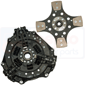 CLUTCH ASSEMBLY  , Renault / Claas, Clutch, Clutch assembly and plate, Clutch kit