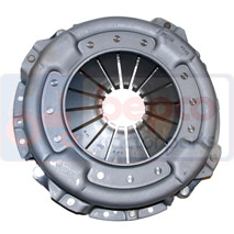 COVER ASSY , Deutz, Clutch, Clutch assembly and plate, Clutch assembly, 00084254310, 029423203, , COVER ASSY , 29/200-501, 00084254310, 029423203, , 10.00 kg