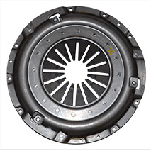 CLUTCH , Hurlimann, Clutch, Clutch assembly and plate, Clutch assembly, , CLUTCH , 33/200-503, , 0.00 kg