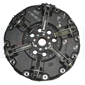 COVER ASSY , Same, Frutteto II - Frutteto 60 II, Clutch, Clutch assembly and plate, Clutch assembly