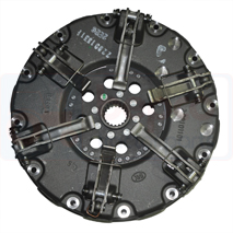 COVER ASSY , Same, Frutteto II - Frutteto 75 II, Clutch, Clutch assembly and plate, Clutch assembly, 1225714, , COVER ASSY , 29/200-506, 1225714, , 29.65 kg