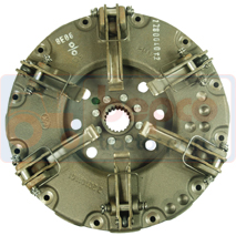 COVER ASSY , Same, Clutch, Clutch assembly and plate, Clutch assembly, 228013311, , COVER ASSY , 29/200-508, 228013311, , 29.66 kg