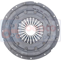 CLUTCH , Same, Panther - Panther 88, Clutch, Clutch assembly and plate, Clutch assembly, 001401754, 026923104, 21223584, 2122358410, 23323104, , CLUTCH , 29/200-513, 001401754, 026923104, 21223584, 2122358410, 23323104, , 21.93 kg