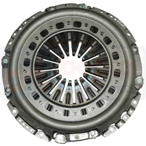 CLUTCH , Hurlimann, XT COM3 - XT110, Clutch, Clutch assembly and plate, Clutch assembly, 001270943, , CLUTCH , 29/200-515, 001270943, , 17.20 kg