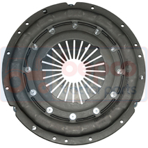 COVER ASSY , Lamborghini, Clutch, Clutch assembly and plate, Clutch assembly, 000855953, 001401754, 00855953, 21223584, 2122358410, 23323104, 23523104, 26923104, , COVER ASSY , 29/200-516, 000855953, 001401754, 00855953, 21223584, 2122358410, 23323104, 23523104, 26923104, , 21.90 kg