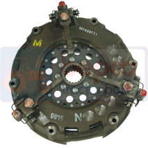 CLUTCH , Lamborghini, Clutch, Clutch assembly and plate, Clutch assembly, , CLUTCH , 32/200-517, , 0.00 kg