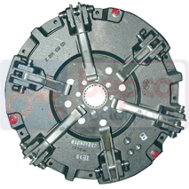 CLUTCH , Lamborghini, Clutch, Clutch assembly and plate, Clutch assembly, , CLUTCH , 32/200-522, , 0.00 kg