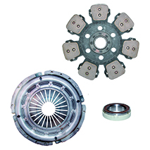 , Massey Ferguson, 3000 - 3085, Sajūgs, Sajūga kurvis, diski, Sajūga komplekts, 3713903M91, , CLUTCH KIT , 30/200-54KT, 3713903M91, , 0.00 kg