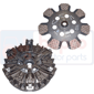 CLUTCH ASSEMBLY         , Fendt, Farmer 300 - 308C