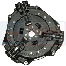 CLUTCH , John Deere, Clutch, Clutch assembly and plate, Clutch assembly, , CLUTCH , 26/200-571L, , 0.00 kg