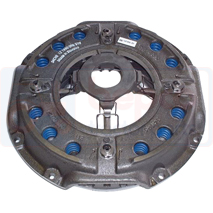 CLUTCH , Claas combines, Clutch, Clutch assembly and plate, Clutch assembly, 6436050, , CLUTCH , 49/200-579, 6436050, , 0.00 kg