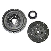 CLUTCH KIT , Hurlimann, XT - XT910.4, Clutch, Clutch assembly and plate, Clutch kit, , CLUTCH KIT , 29/200-580K, , 22.00 kg