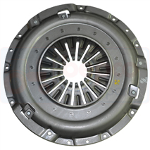 CLUTCH , Lamborghini, Clutch, Clutch assembly and plate, Clutch assembly, 001087643, 00108764310, 001661063, , CLUTCH , 29/200-581, 001087643, 00108764310, 001661063, , 19.50 kg