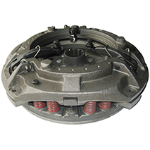 COVER ASSY , Massey Ferguson, 100 - 168, Clutch, Clutch assembly and plate, Clutch assembly, 3620408M91, 887884M91, 887886M91, , COVER ASSY , 30/200-6, 3620408M91, 887884M91, 887886M91, , 28.17 kg