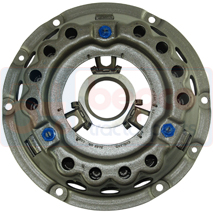 , David Brown, Clutch, Clutch assembly and plate, Clutch assembly, 14015, K14015, , , 20/200-602, 14015, K14015, , 0.00 kg