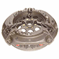 COVER ASSY , Massey Ferguson, 200 - 230, Clutch, Clutch assembly and plate, Clutch assembly