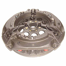 COVER ASSY , Massey Ferguson, 100 - 152V, Clutch, Clutch assembly and plate, Clutch assembly, 1867428M92, 3599491M92, , COVER ASSY , 30/200-61, 1867428M92, 3599491M92, , 21.14 kg