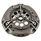 COVER ASSY , Massey Ferguson, 4200 - 4235, Clutch, Clutch assembly and plate, Clutch assembly