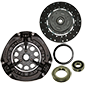 CLUTCH KIT         , Massey Ferguson, 300 - 360