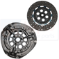 CLUTCH ASSEMBLY , Steyr, Clutch, Clutch assembly and plate, Clutch kit