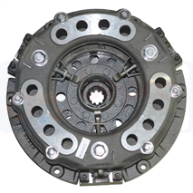 CLUTCH , Hanomag, Clutch, Clutch assembly and plate, Clutch assembly, 1052302900, 1052302980, 152198503, 2922102, , CLUTCH , 38/200-673, 1052302900, 1052302980, 152198503, 2922102, , 16.70 kg