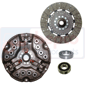 CLUTCH ASSEMBLY COMPLETED         , Massey Ferguson, 1000 - 1080