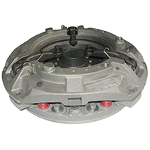 COVER ASSY , Massey Ferguson, 300 - 342, Clutch, Clutch assembly and plate, Clutch assembly, 3599463M92, , COVER ASSY , 30/200-7, 3599463M92, , 29.00 kg