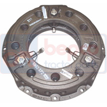 CLUTCH , Fendt, Farmer 100 - 108LSA, Clutch, Clutch assembly and plate, Clutch assembly, F268102100010, F268102100011, F286102100011, X805230050000, X805230052000, , CLUTCH , 22/200-705, F268102100010, F268102100011, F286102100011, X805230050000, X805230052000, , 10.00 kg