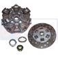 CLUTCH ASSEMBLY COMPLETED         , Fendt, Farmer 200 - 203PA