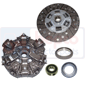 CLUTCH ASSEMBLY COMPLETED         , Fendt, Farmer 200 - 260PA