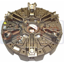 CLUTCH , Fendt, GT Kommunal - F275GT Kommunal, Clutch, Clutch assembly and plate, Clutch assembly, E207100100020, Z207100100020, , CLUTCH , 22/200-709, E207100100020, Z207100100020, , 39.00 kg