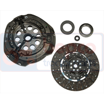 CLUTCH ASSEMBLY COMPLETED , Landini, Clutch, Clutch assembly and plate, Clutch kit, , CLUTCH ASSEMBLY COMPLETED , 31/200-70KT, , 0.00 kg