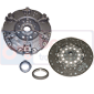 CLUTCH ASSEMBLY COMPLETED , Fendt, Clutch, Clutch assembly and plate, Clutch kit