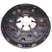 CLUTCH , Fendt, Clutch, Clutch assembly and plate, Clutch assembly, , CLUTCH , 22/200-714, , 0.00 kg