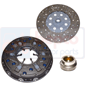 CLUTCH ASSEMBLY COMPLETED , Fendt, Clutch, Clutch assembly and plate, Clutch kit