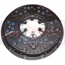 COVER ASSY , Fendt, Favorit 600 - 615LSA, Clutch, Clutch assembly and plate, Clutch assembly, E285100103050, F285100100005, F285100100010, F285100103050, Z285100103050, , COVER ASSY , 22/200-716, E285100103050, F285100100005, F285100100010, F285100103050, Z285100103050, , 24.60 kg