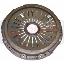 COVER ASSY , Fendt, Clutch, Clutch assembly and plate, Clutch assembly, E382100100010, E384100100020, E384102100010, E385100100011, E385103100020, Z385103100020, , COVER ASSY , 22/200-717, E382100100010, E384100100020, E384102100010, E385100100011, E385103100020, Z385103100020, , 23.40 kg