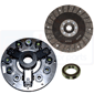 CLUTCH ASSEMBLY COMPLETED , Fendt, Clutch, Clutch assembly and plate, Clutch kit