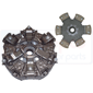 CLUTCH KIT         , Fendt, Agrobil - Agrobil S821