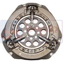 , Massey Ferguson, Clutch, Clutch assembly and plate, Clutch assembly, , , 30/200-72E, , 23.00 kg