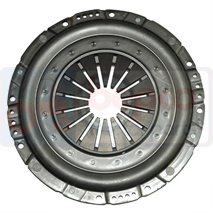 CLUTCH , 30/200-73L, 3382762M1, , 17.00 kg