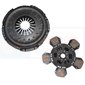 CLUTCH ASSEMBLY         , Massey Ferguson, 3600 - 3640