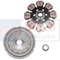 CLUTCH KIT         , Landini, Large - 17500