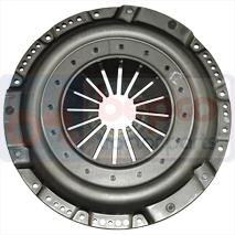 CLUTCH , Massey Ferguson, Clutch, Clutch assembly and plate, Clutch assembly, 3599492M91, , CLUTCH , 30/200-75L, 3599492M91, , 22.10 kg