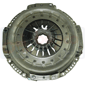 CLUTCH         , Steyr, CVT - CVT130