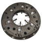 CLUTCH         , Steyr, Plus - 586