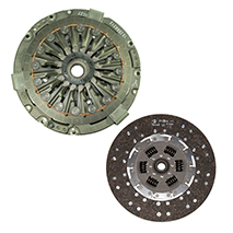 CLUTCH ASSEMBLY , John Deere, Clutch, Clutch assembly and plate, Clutch kit, 631215409, , CLUTCH ASSEMBLY , 26/200-771K, 631215409, , 0.00 kg